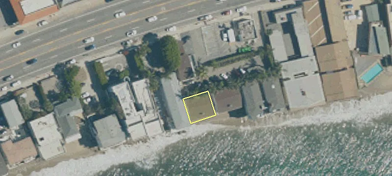 22810 Pacific Coast Hwy