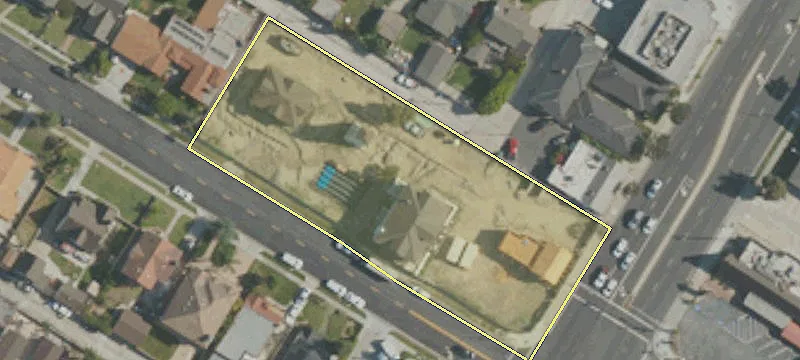10921 Paramount Blvd