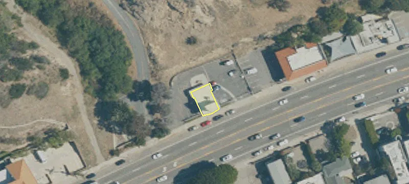 22853 Pacific Coast Hwy
