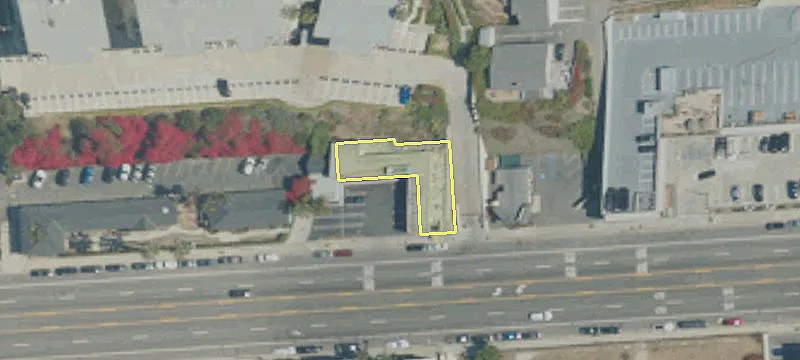 22625 Pacific Coast Hwy