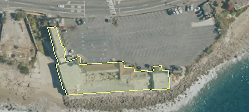 21150 Pacific Coast Hwy