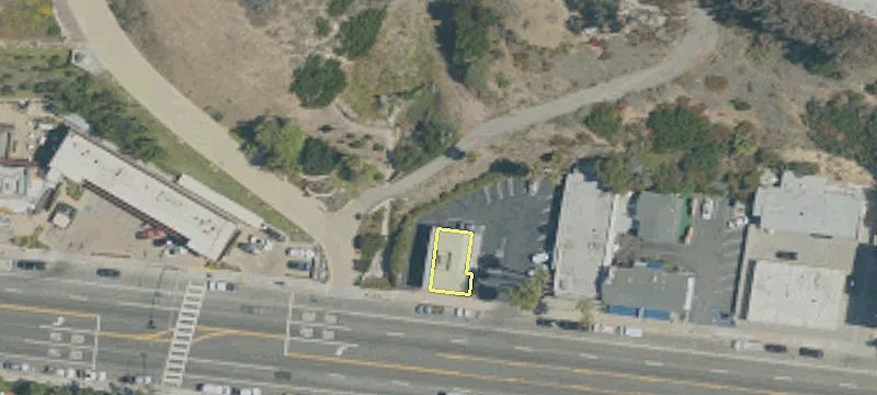 22253 Pacific Coast Hwy