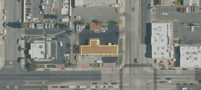 15757 Paramount Blvd