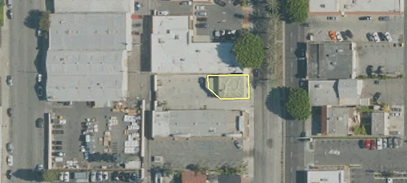 15731 Paramount Blvd