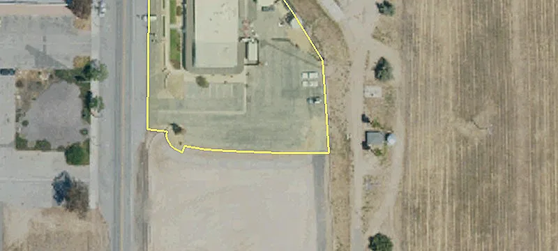 33314 Agua Dulce Cyn Rd