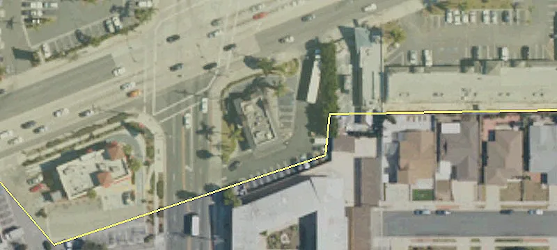 2186 Redondo Bch Blvd