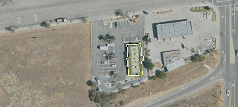 3830 Sierra Hwy