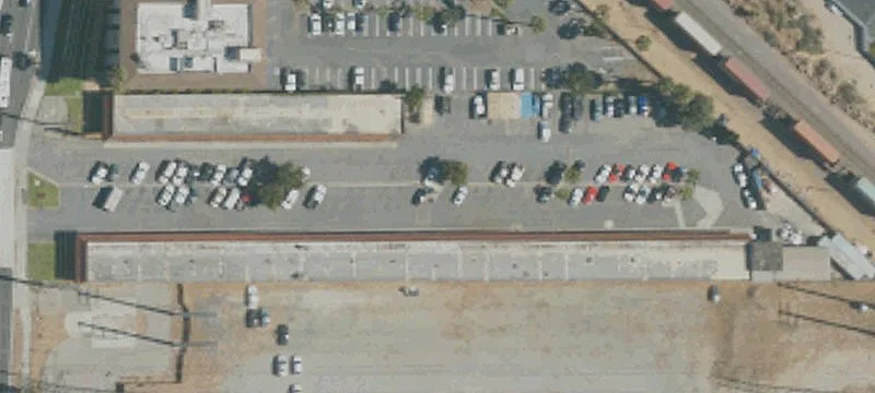 19040 Hawthorne Blvd