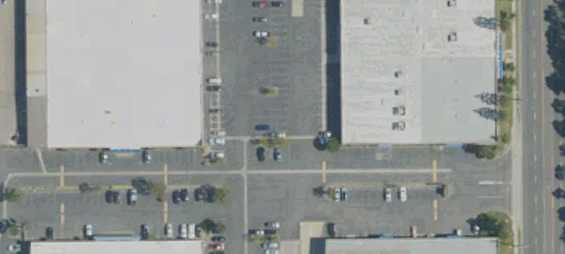 501 Van Ness Ave