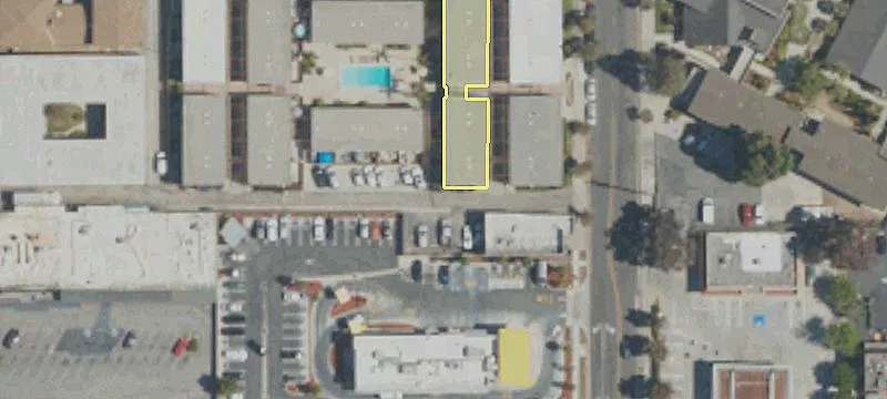 5035 Torrance Blvd