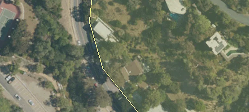 3864 Las Flores Cyn Rd