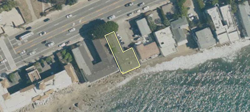 22852 Pacific Coast Hwy, Unit A
