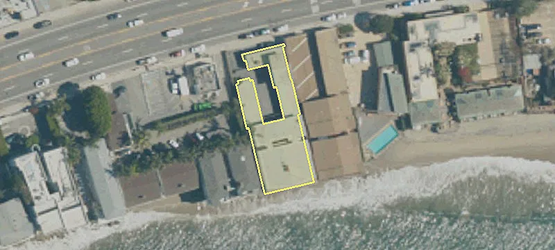 22772 Pacific Coast Hwy