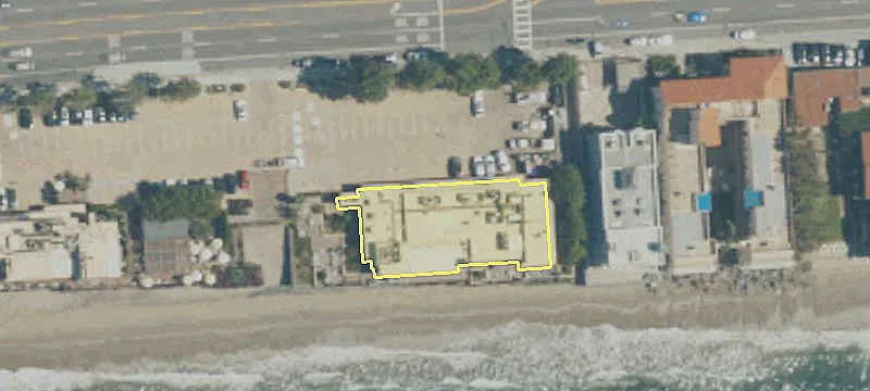 22706 Pacific Coast Hwy