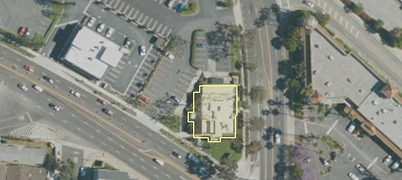 3615 Pacific Coast Hwy