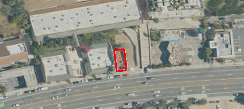 22751 Pacific Coast Hwy