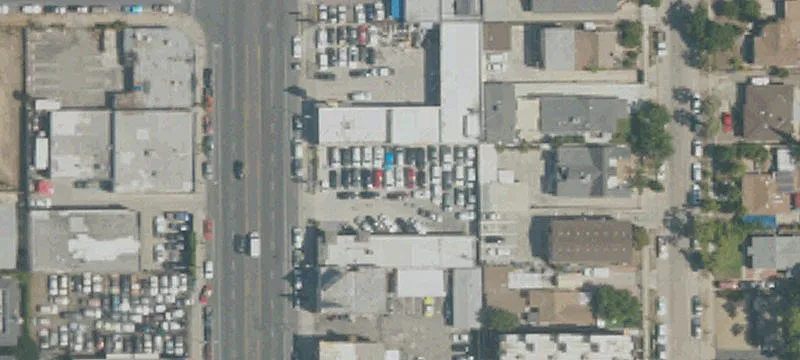 6644 Lankershim Blvd