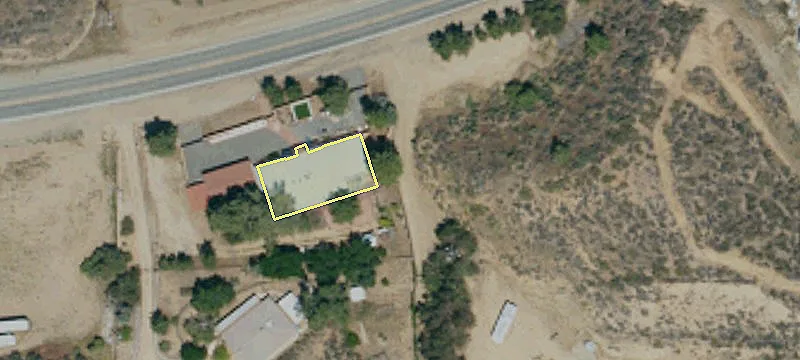 11950 Sierra Hwy