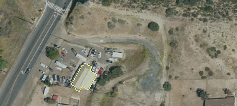 16280 Sierra Hwy