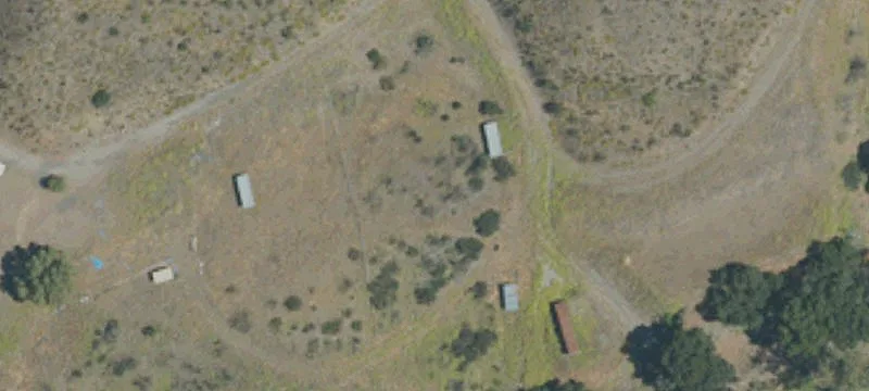 2581 Kanan Rd