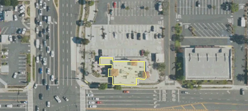 20150 Hawthorne Blvd
