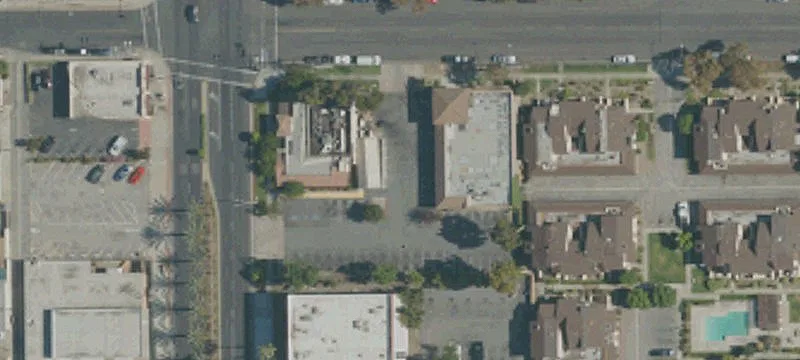 16600 Paramount Blvd