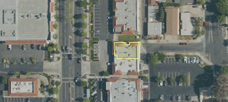 16212 Paramount Blvd