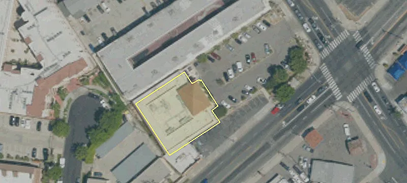 12151 San Fernando Rd