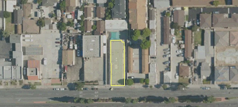 8229 Somerset Blvd Ste, Unit 7