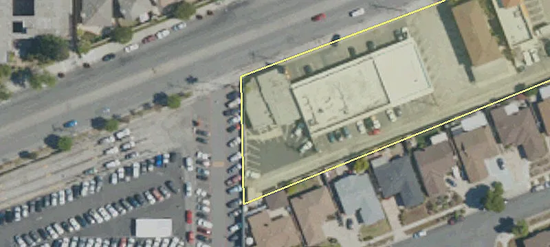 2320 Redondo Bch Blvd
