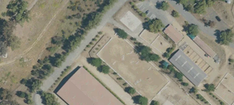 2972 Triunfo Cyn Rd