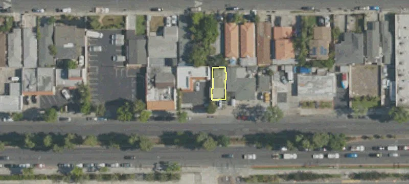 8337 Rosecrans Ave