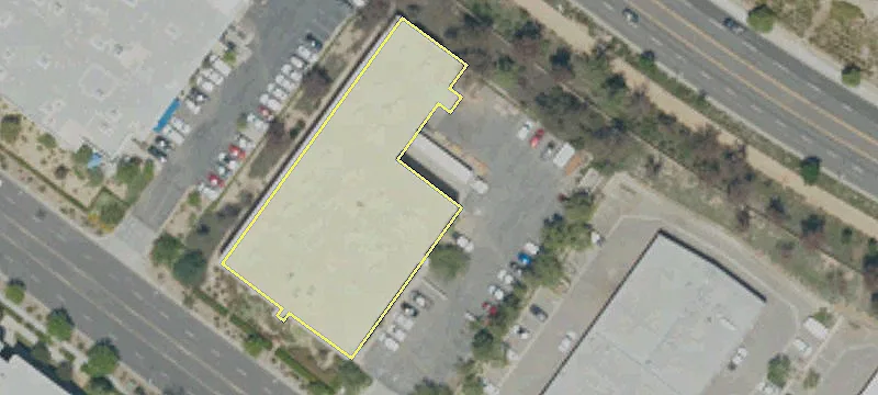 28435 Industry Dr