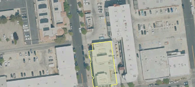 665 Lancaster Blvd