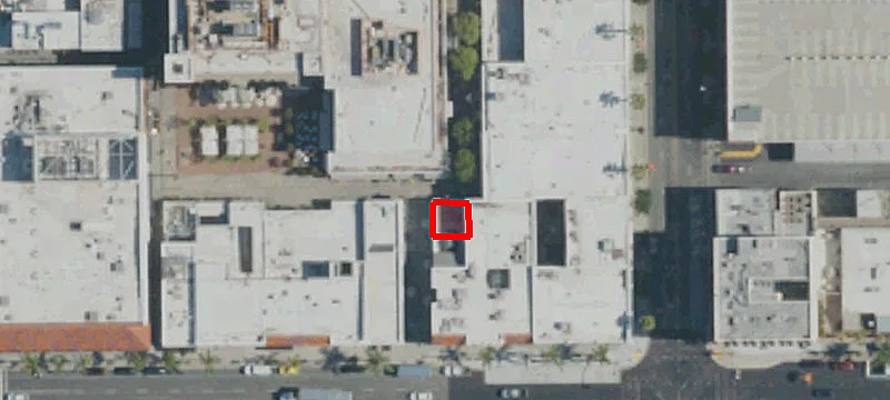 3 Colorado Blvd