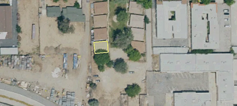 27558 Violin Cyn Rd
