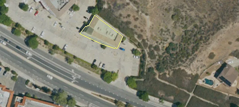 20701 Plum Cyn Rd