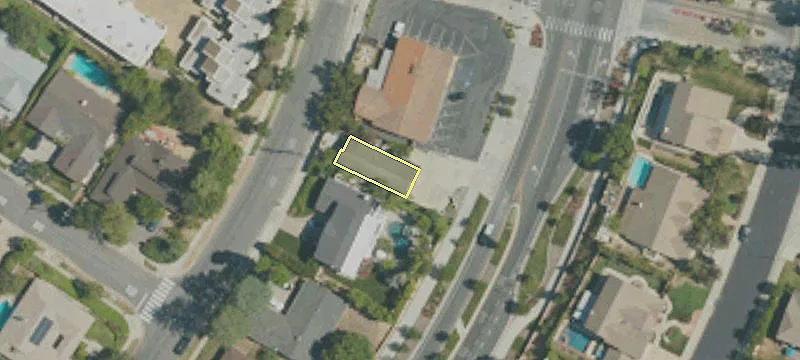 22315 Mulholland Hwy