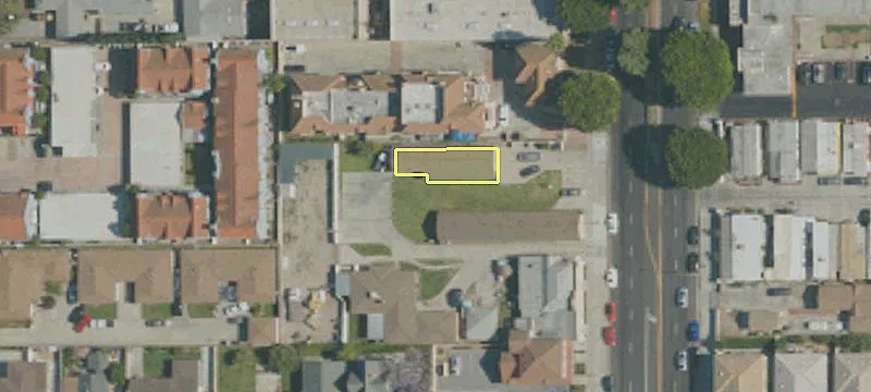 14039 Paramount Blvd