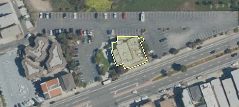 401 Rosecrans Ave
