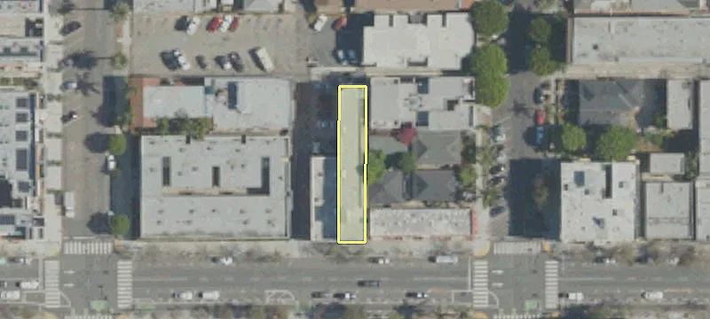 431 Broadway