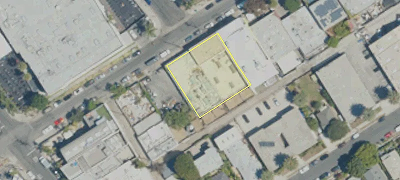320 Sunset Ave