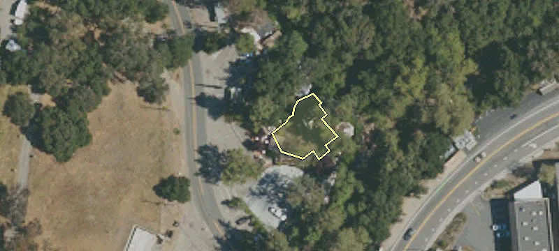 128 Old Topanga Cyn Rd
