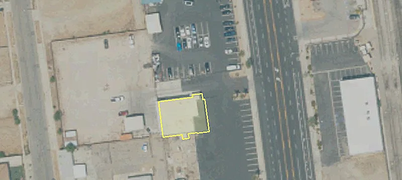 44715 Sierra Hwy
