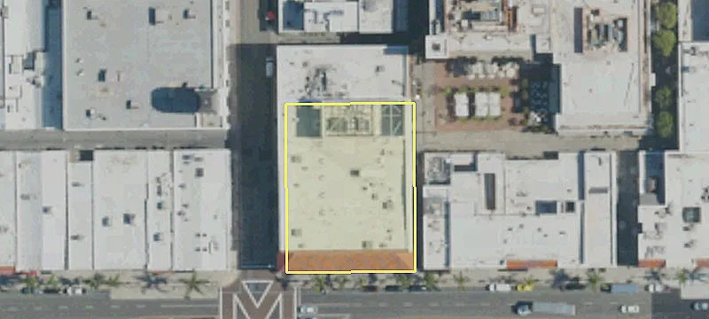 61 Colorado Blvd