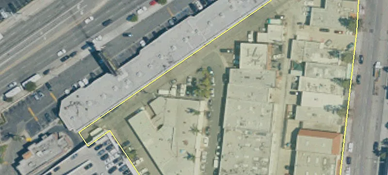 Culver City, CA 90232