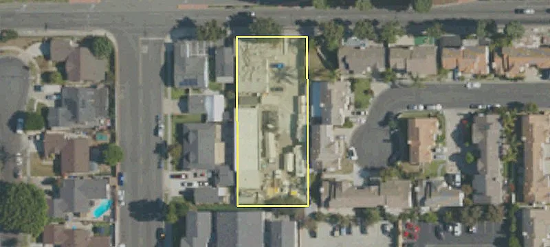 8410 Somerset Blvd