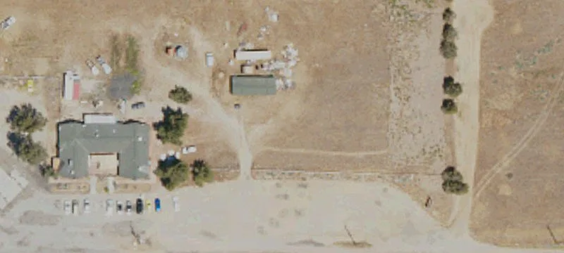 22847 Ave D D