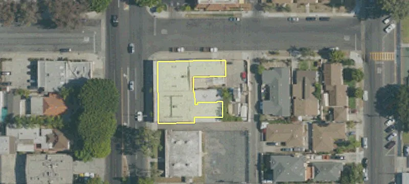 15304 Paramount Blvd