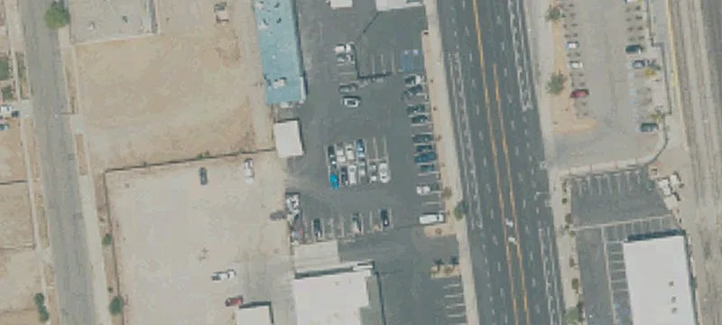 44727 Sierra Hwy